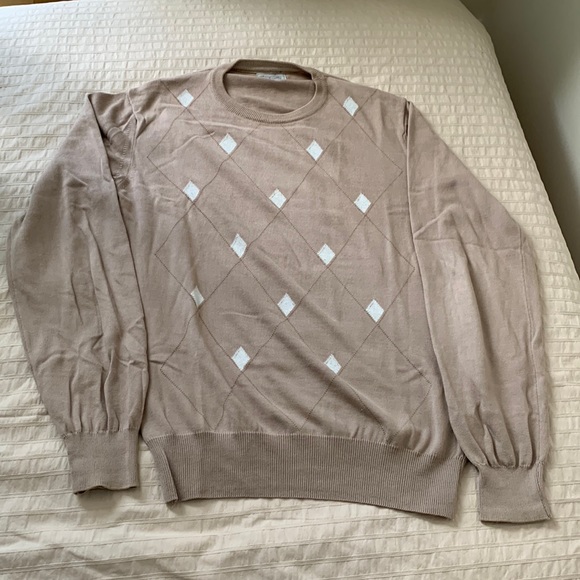 Men’s Sweater - Picture 1 of 6